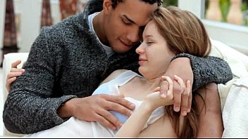 Hungry Euro Girl Fucking With Black - Hardsextube