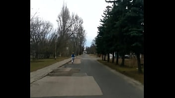 Hot, Babe, Ass, Very, Perfecto, Jogging, Soloboy - Sexy - 2025 - Sexy - Scene - Video 5274900