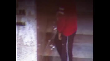 Pissing, Voyeur, Gay, Spycam - Gay - 2025 - Intense - Performance - Video 2092284