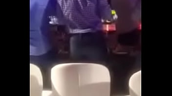 Rafael Nadal Bubble Butt