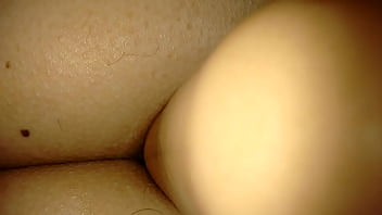 Anal Plug O 8 Com Cm Cusao Arrombando Diametro - Continuacao