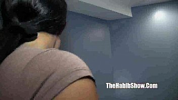 Phat Ass Redboned Nerdy Freak Synamon Banged By Quickie Mark Worker - hot, amateur, reality, hood - Video 5425295