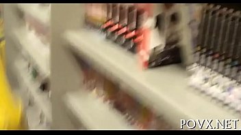 Big Cock For A Hairy Taut Bawdy Cleft