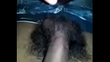 Salman Is Playing With His 9_inc Cock