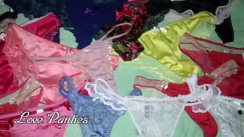 Love Panties Various Panties