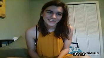 Kit Clementine Live On Webcam Nice! - Wwwebgirls.com
