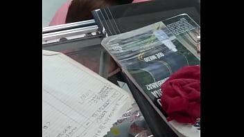 Tetona Madura Tendera Tanga