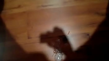 Explosive Cumshot - Huge Load