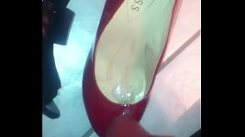 Fetish, Heels, Shoe, Soloboy - Heels - 2025 - Intense - Session - Video 6401831