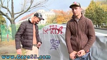 How To Be A Male Porn Star Skateboarders Fuck Hardcore Anal Sex!