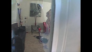 Levi Steele In Peeping Tom 4