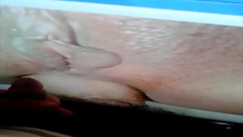 Homenagem De Nosso Macho Paulo Para A Bucetona Da Minha Esposa Putinha.