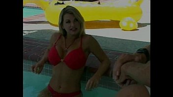 Bikini Bangers - Vicky Vette