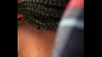 Ebony, Car, Head, Sloppy, Beast, Ratchet, Thot, Thottie - Black_woman - 2025 - Amazing - Show - Video 5466837