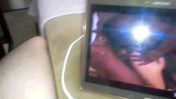 Homemade Fleshlight Masturbater