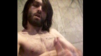 Tall Stud Films And Takes Snapshots Of Himself Jerking Off