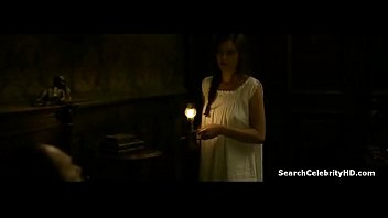 Georgia Scalliet And Alix Benezech - L_odeur De La Mandarine (2015)