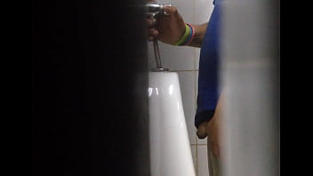 Sex, Cock, Latin, Bathroom, Dick, Voyeur, Gay, Piss, Lima, Pinga, Peru, Verga, Soloboy, Orina - Gay - 2025 - Wild - Show - Video 5271464