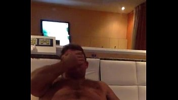 Coroa Gostos Casado Pegando Travesti