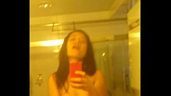 Sex, Pussy, Sexy, Naked, Bathroom, Asian, Masturbate, Cute, Shower, Filipina, Mirror - Femdom - 2025 - Intense - Scene - Video 5271468