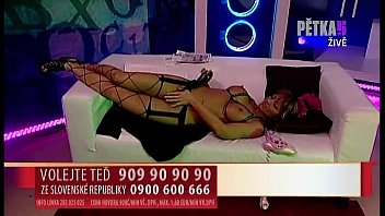 Petka 130201 Sexy-Sance-QuizShow