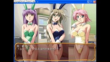 Hentai, Eroge - Toons - 2025 - Sexy - Performance - Video 6485254