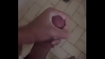 Gay, Punheta, Gozando, Soloboy, Goiania, Novinho - Gay - 2025 - Intense - Performance - Video 5419547