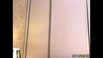 Hot Milf Teasing On Webcam Cams69.net