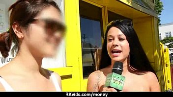 Amateur Girl Accepts Cash For Sex From Stranger 26 - teens, whore, cash, money, price, pay, sex-tape, moneytalks, money-talks - Video 5422218