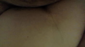 Marido Comendo A Esposa Esporrada.