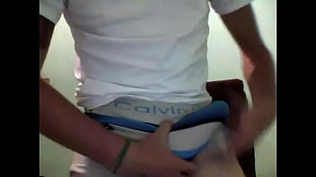 De Pau Duro Antes De Meter