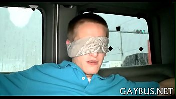 Blindfolded For A Homo Engulfing - gay, sexogay, gay-hardcore-sex, hardcore-gay-sex, best-blowjob-video, blow-job-contest, best-blowjob - Video 5462323
