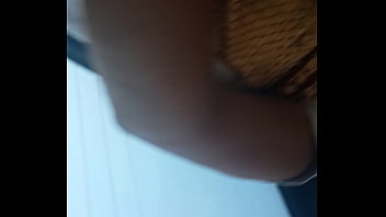 Loira Gostosa Na Van No Final Tem A Bunda