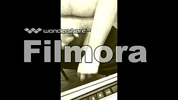 Batendo Uma Pensando Nela