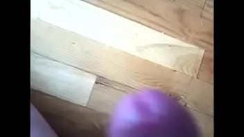 Jerkoff With Big Load...