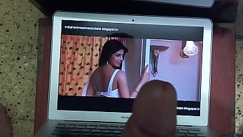 Horny Indian Guy Cum Tributes P. Chopra _)