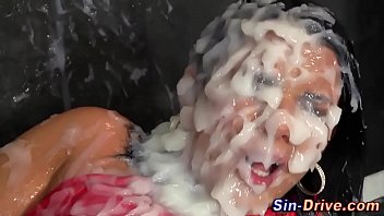 Knockers Euro Ho Jizz