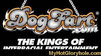 Gloryhole Initiation Amazing Blowjob Video 24