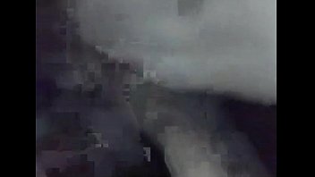 Interracial Couple Fuck In The Dark
