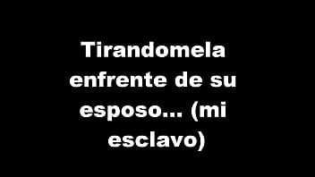 Amateur, Cuckold, Peruana, Casada - Amateur - 2025 - Sexy - Experience - Video 6400270