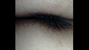 Esse Cu Safado, Depois De Arrombada As Pregas Ainda Pista Involutariamente Por M