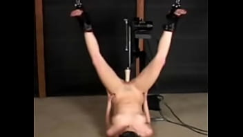 Skinny Fetish Model