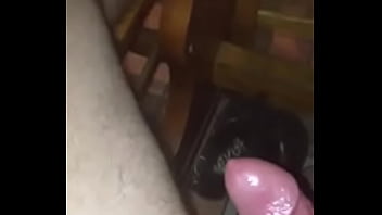 My Huge Cumshot Super Sborrata