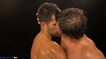 Viktor Burek And Alan Carly