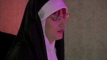 The Balls Of St. Mary' (religious Fetish Roleplaying)