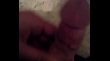 Masturbate In Toilet