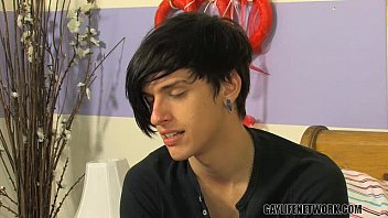 Rainy Days _ Close Encounters - anal, fucking, blowjob, kissing, gay, twinks - Video 6484874