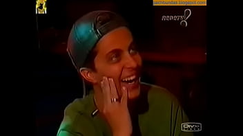 Sabrina Sato Strip Para Tammy Gretchen