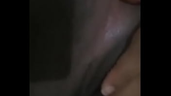 Morena Filmou A Buceta Para O Amante