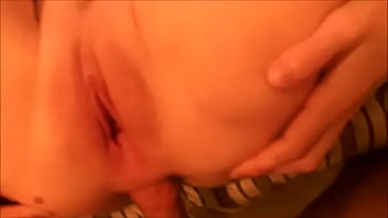 Nice Amateur Anal Video.